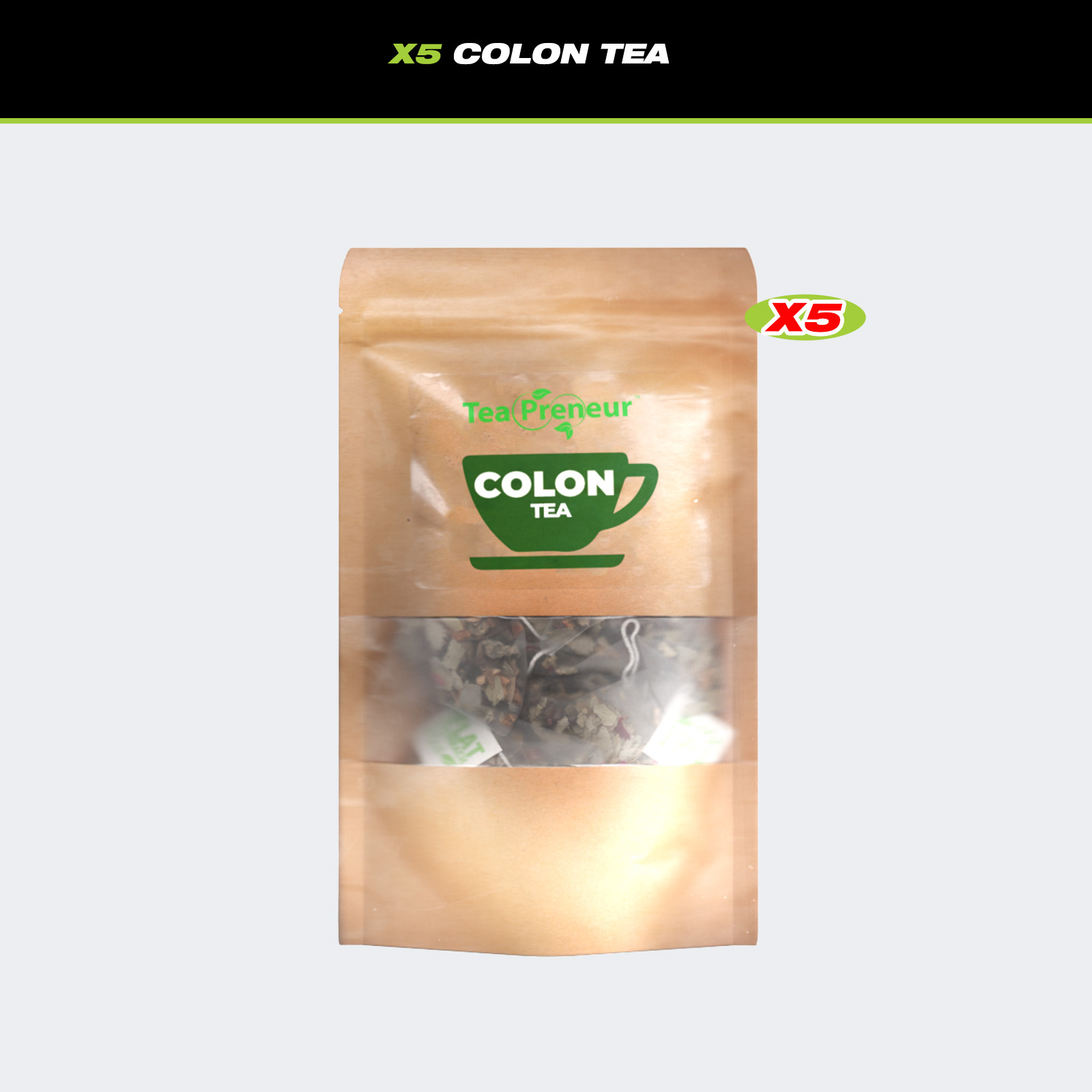 INCLUSIVE KIT