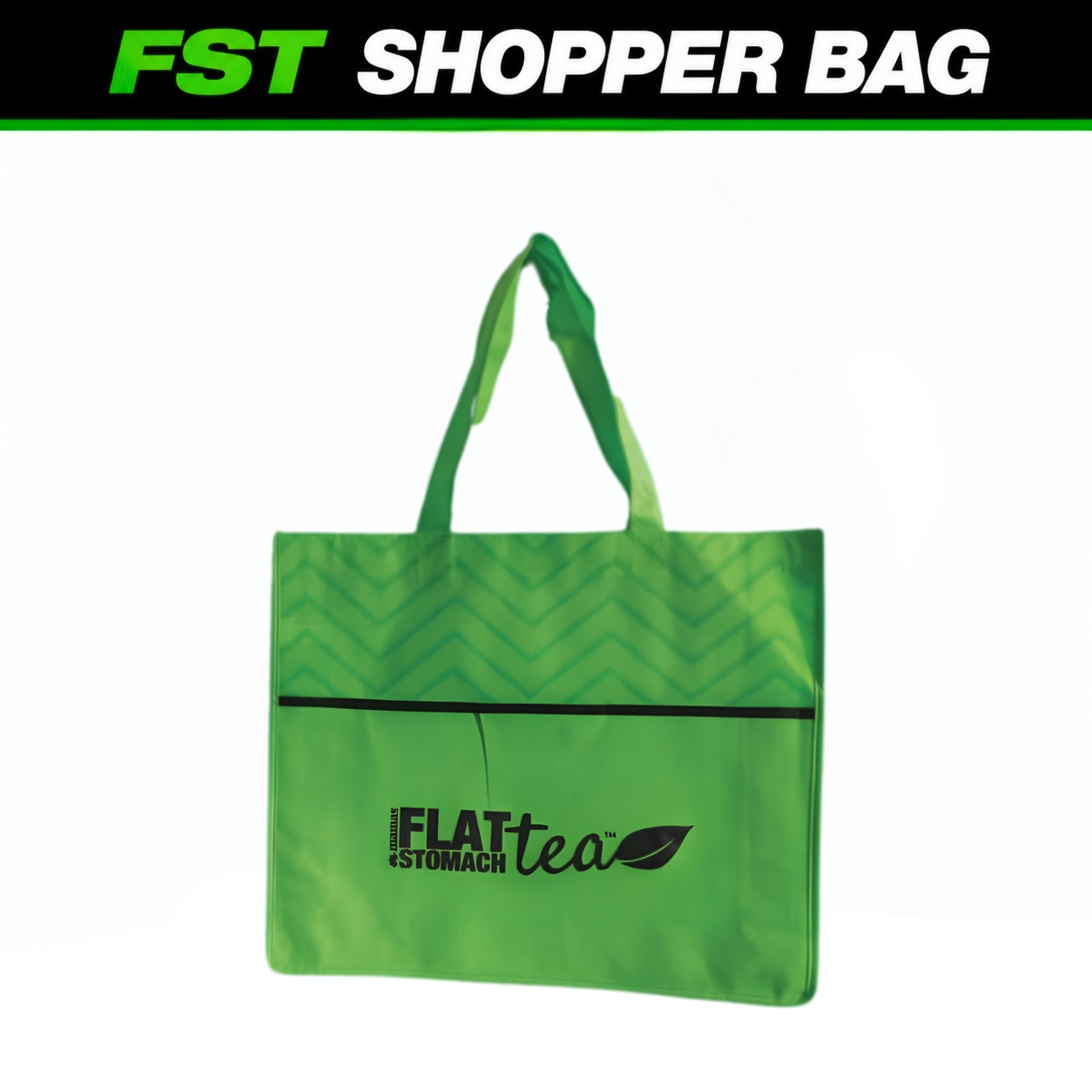 FST Shopper Bag